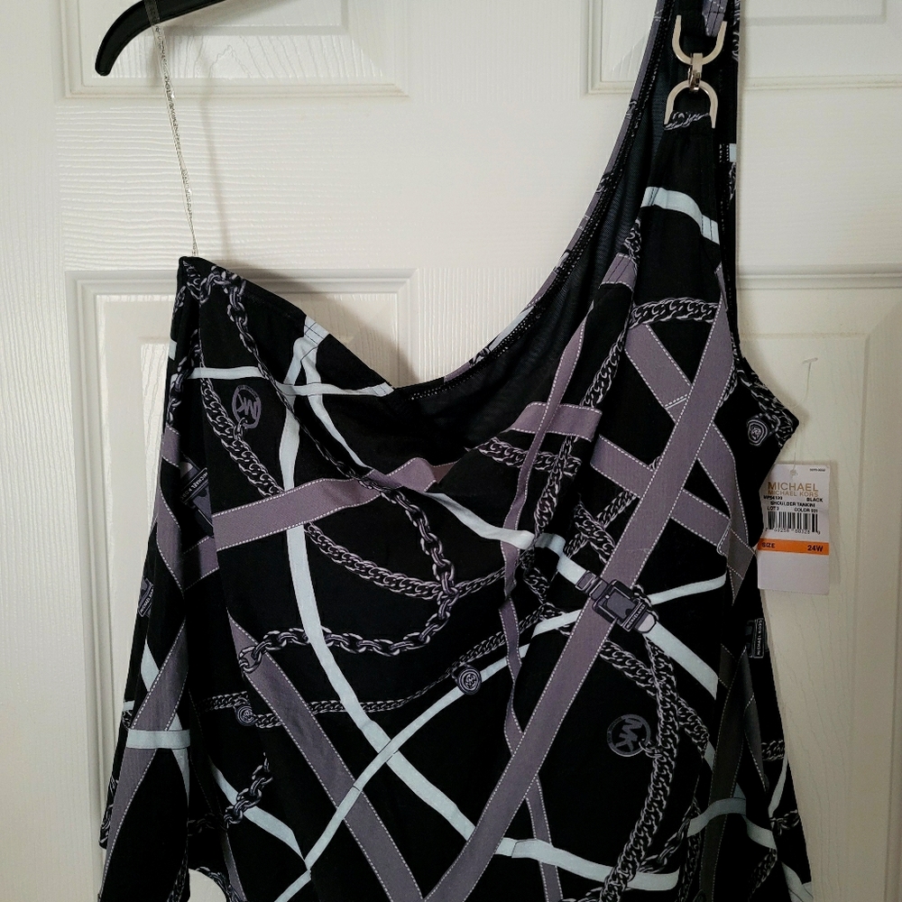 Michael Kors Swimsuit Brand New